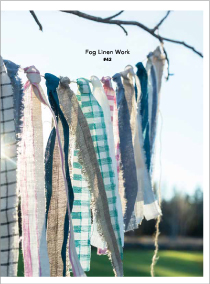 fog linen work #42