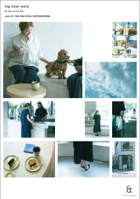 fog linen work 2025 mid summer