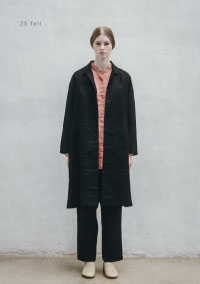 fog linen work 2025 fall