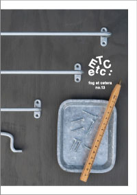 fog et cetera no.13