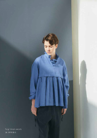 fog linen work 2026 spring