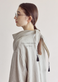 fog linen work 2026 fall