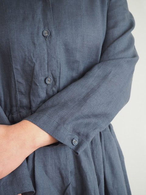 Admin Fog Linen Work フォグリネンワーク