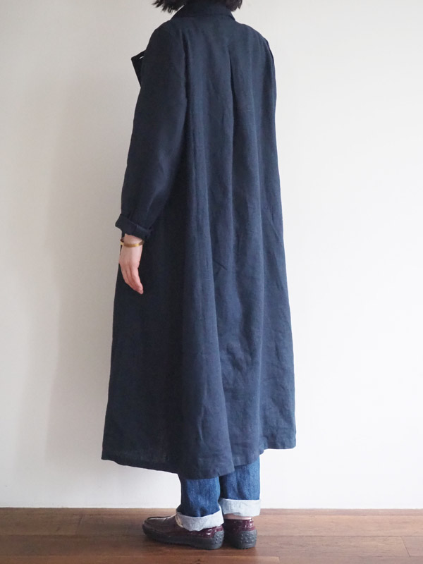 フェイコート – fog linen work｜フォグリネンワーク