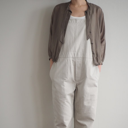 days・服と生活 kogure minako – fog linen work｜フォグリネンワーク