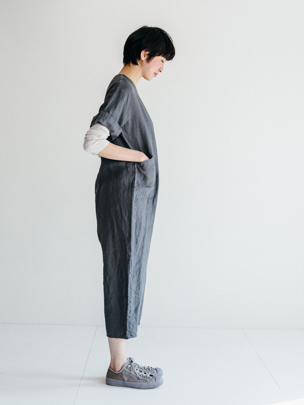 fog linen】ウェア – ページ 4 – fog linen work｜フォグリネンワーク