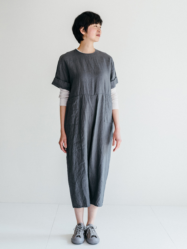 カタリナとルシア オールインワン – fog linen work｜フォグリネンワーク