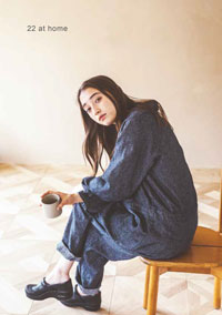 CATALOGUE – fog linen work|フォグリネンワーク