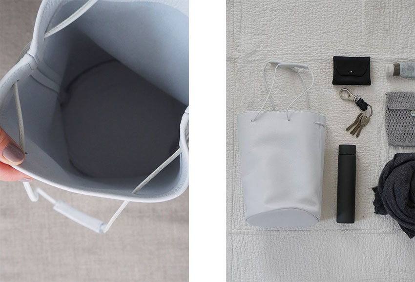 mercredin. (メルクルディン）のキュートなバッグをご紹介します – fog  