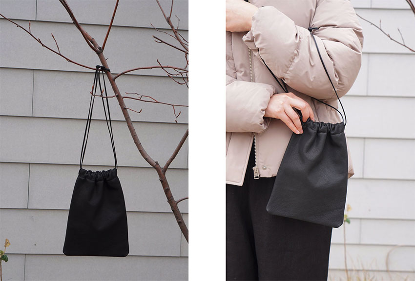 mercredin. (メルクルディン）のキュートなバッグをご紹介します – fog  