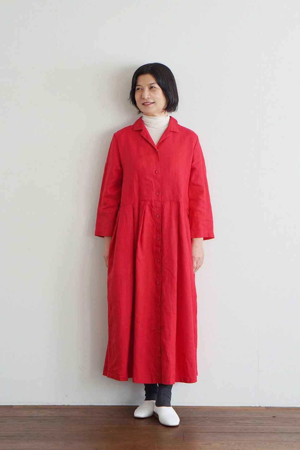 fog linen work journal fog linen work｜フォグリネンワーク