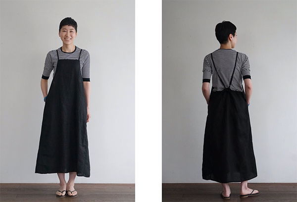 25 Summer Effortless Elegance in Linen Part 3 – fog linen work 