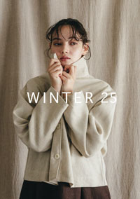 fog linen work 2025 winter